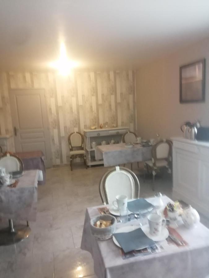 La Pecherie Bord De Mer La Plaine-sur-Mer Exteriör bild