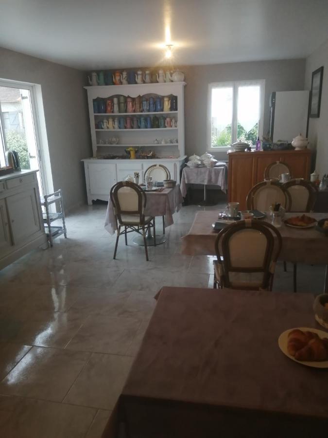 La Pecherie Bord De Mer La Plaine-sur-Mer Exteriör bild