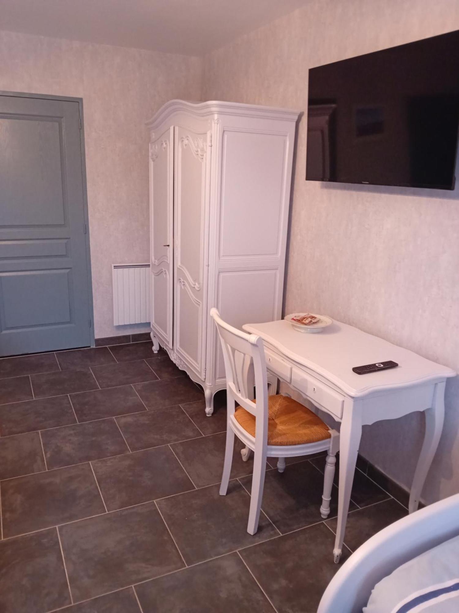 La Pecherie Bord De Mer La Plaine-sur-Mer Exteriör bild