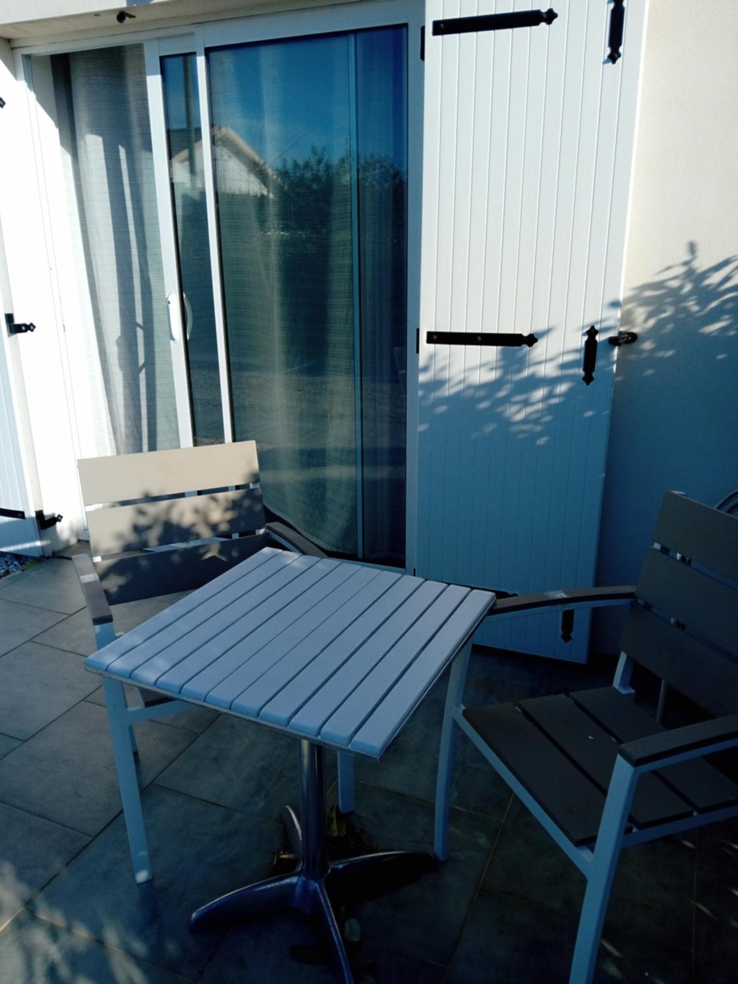 La Pecherie Bord De Mer La Plaine-sur-Mer Exteriör bild