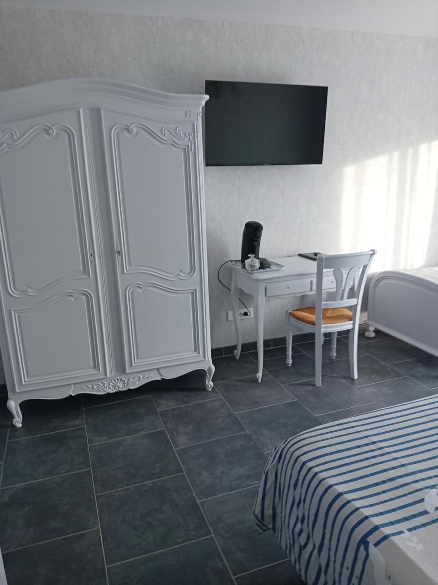 La Pecherie Bord De Mer La Plaine-sur-Mer Exteriör bild