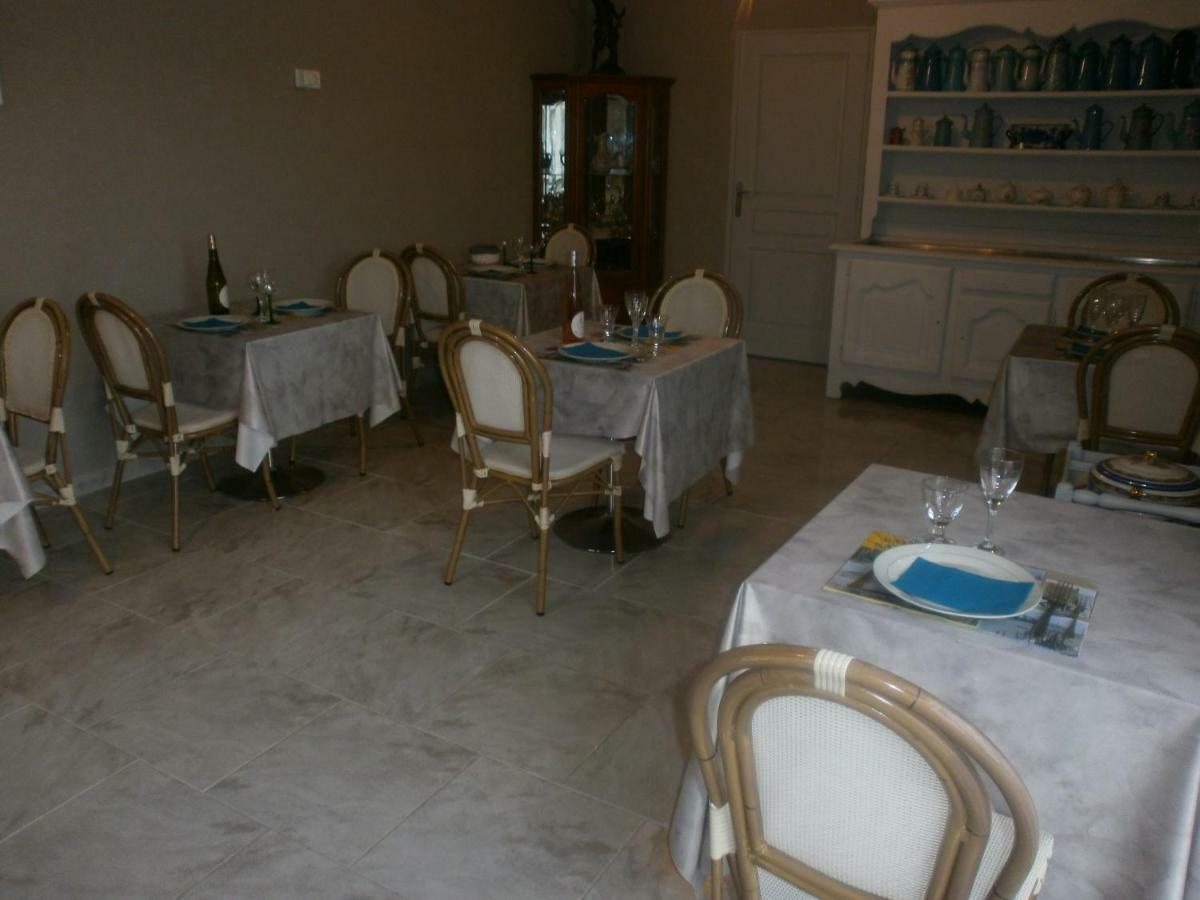 La Pecherie Bord De Mer La Plaine-sur-Mer Exteriör bild
