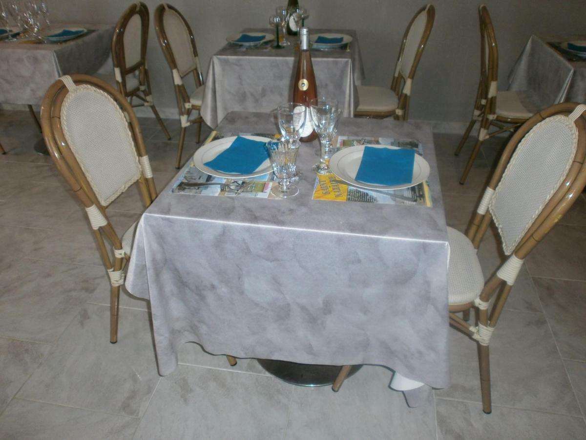 La Pecherie Bord De Mer La Plaine-sur-Mer Exteriör bild