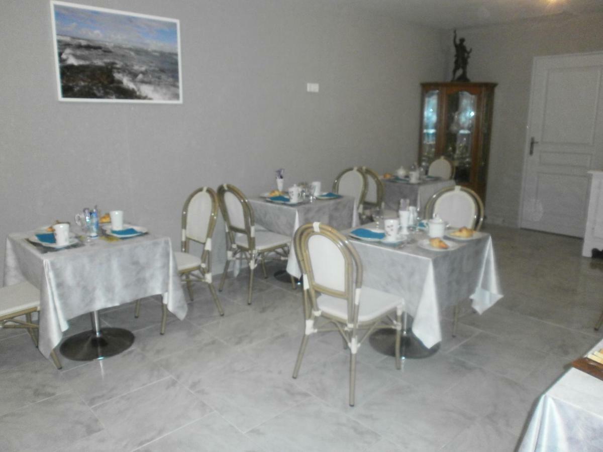 La Pecherie Bord De Mer La Plaine-sur-Mer Exteriör bild